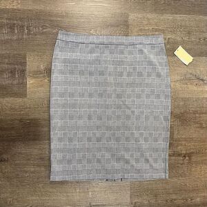 NWT Brand Michael Kors Skirt Size Large